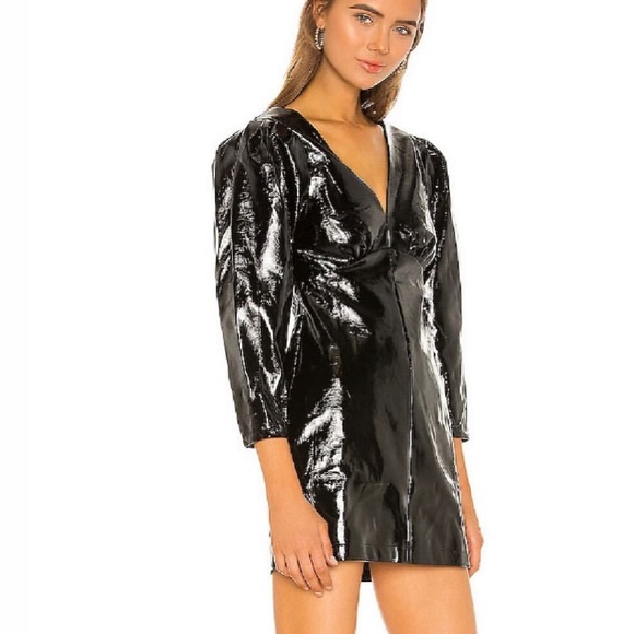 Lovers + Friends Ginny Mini Dress - Picture 2 of 5